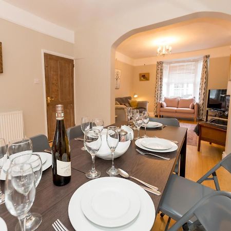 Pass The Keys 3 Storey Townhouse Шрусбъри Екстериор снимка